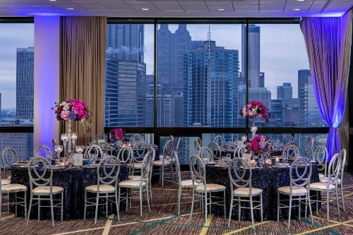 Crowne Plaza Atlanta Midtown an IHG Hotel - image 23