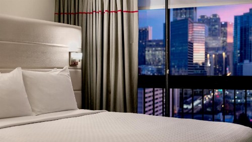 Crowne Plaza Atlanta Midtown an IHG Hotel - image 28