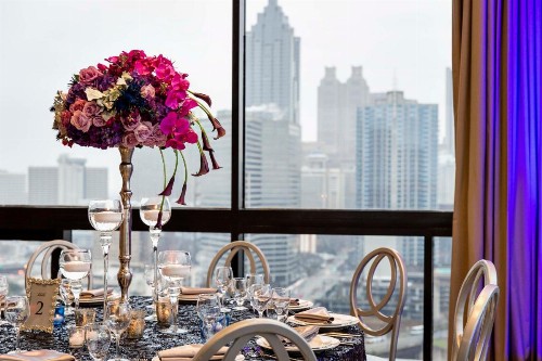 Crowne Plaza Atlanta Midtown an IHG Hotel - image 29