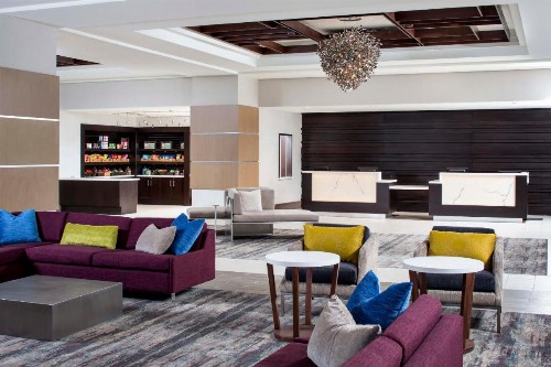 Crowne Plaza Atlanta Midtown an IHG Hotel - image 3