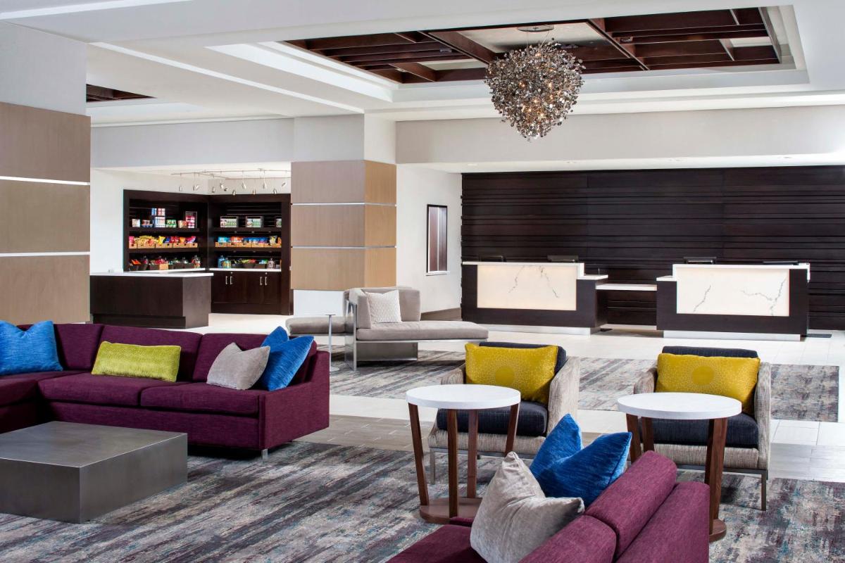 Crowne Plaza Atlanta Midtown an IHG Hotel - image 3