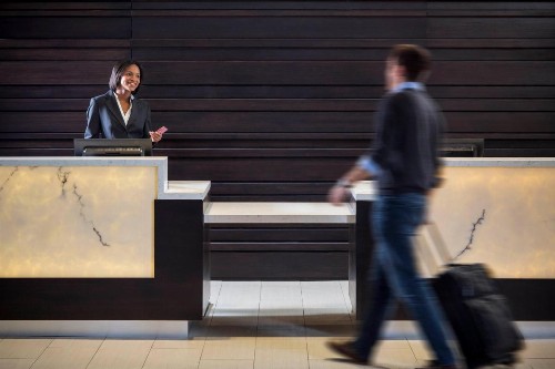 Crowne Plaza Atlanta Midtown an IHG Hotel - image 37