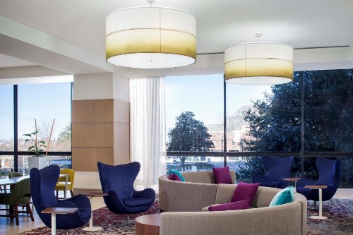 Crowne Plaza Atlanta Midtown an IHG Hotel - image 38