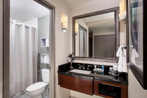 Crowne Plaza Atlanta Midtown an IHG Hotel - image 39