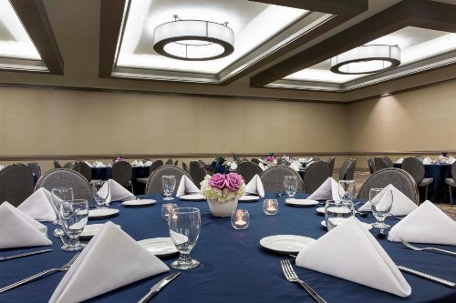 Crowne Plaza Atlanta Midtown an IHG Hotel - image 44