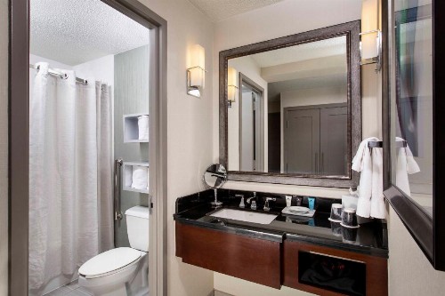 Crowne Plaza Atlanta Midtown an IHG Hotel - image 5