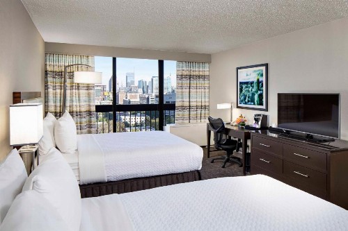 Crowne Plaza Atlanta Midtown an IHG Hotel - image 6