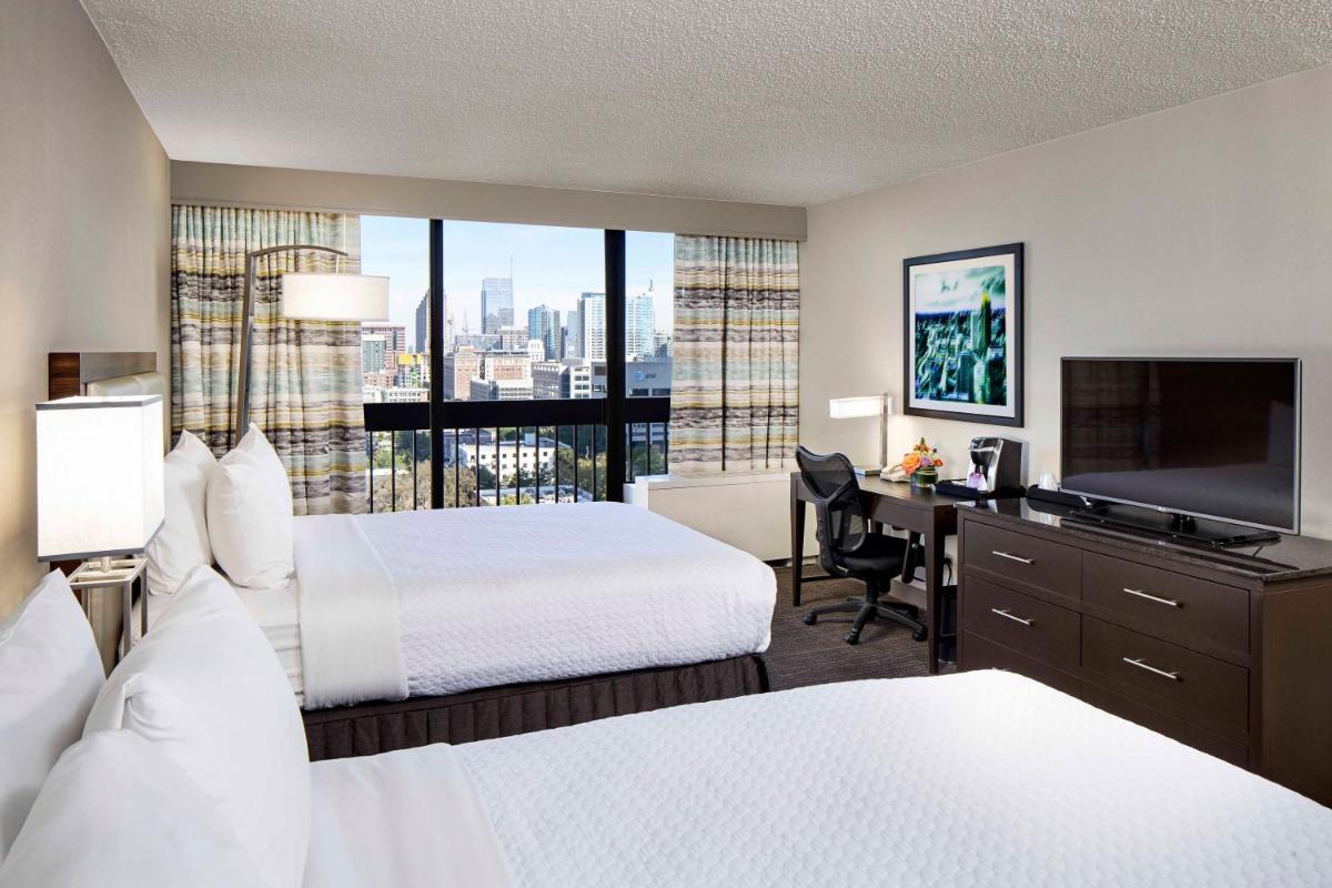 Crowne Plaza Atlanta Midtown an IHG Hotel - image 6