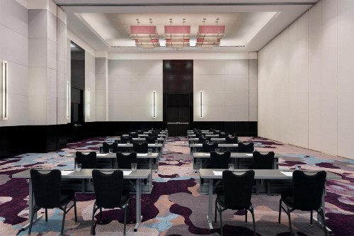 Loews Atlanta Hotel - image 9