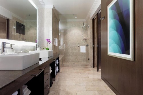 Loews Atlanta Hotel - image 11