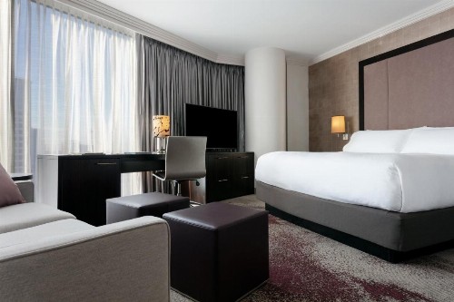 Loews Atlanta Hotel - image 15