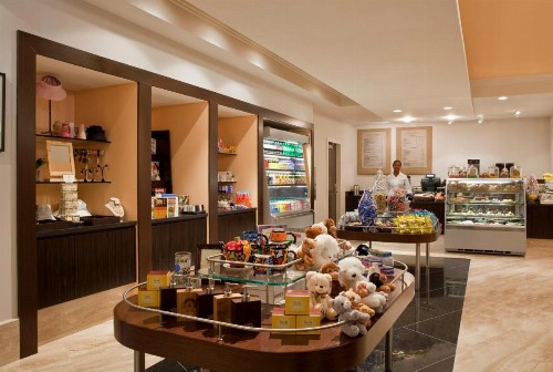 Loews Atlanta Hotel - image 16