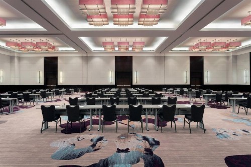 Loews Atlanta Hotel - image 17