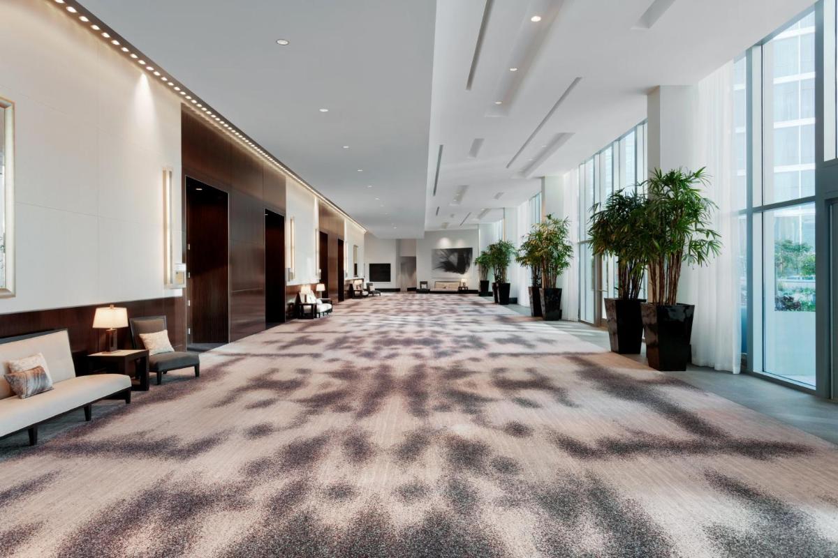 Loews Atlanta Hotel - main image