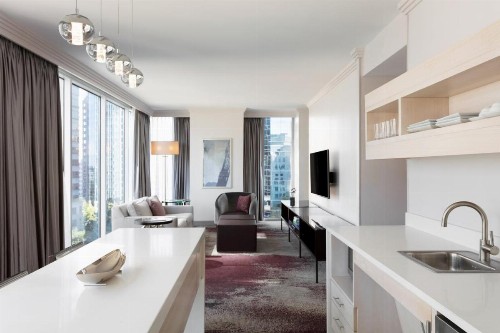 Loews Atlanta Hotel - image 24