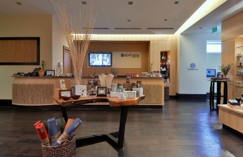 Loews Atlanta Hotel - image 25
