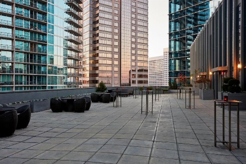 Loews Atlanta Hotel - image 26