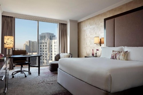 Loews Atlanta Hotel - image 28