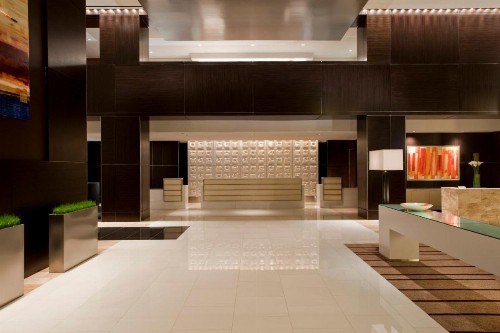Loews Atlanta Hotel - image 29