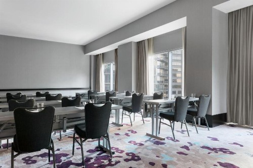 Loews Atlanta Hotel - image 30