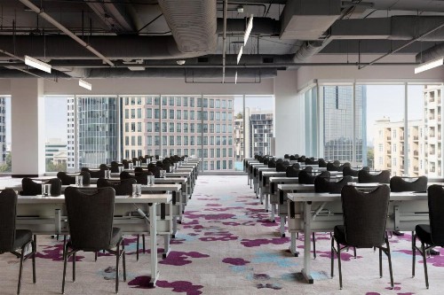 Loews Atlanta Hotel - image 34