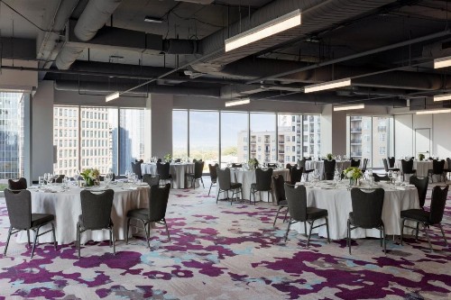 Loews Atlanta Hotel - image 35