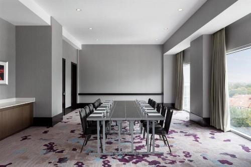 Loews Atlanta Hotel - image 36