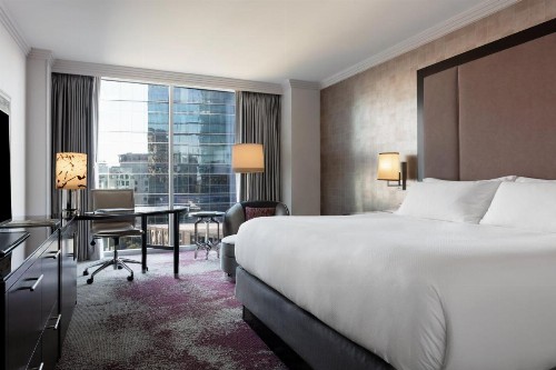 Loews Atlanta Hotel - image 40