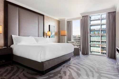 Loews Atlanta Hotel - image 43