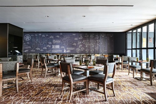 Loews Atlanta Hotel - image 46