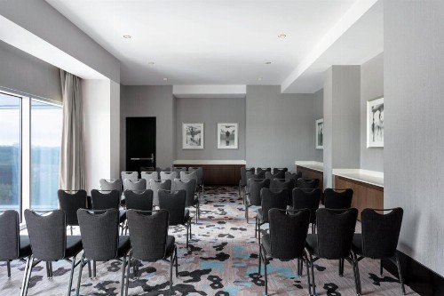 Loews Atlanta Hotel - image 47