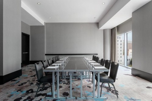 Loews Atlanta Hotel - image 48