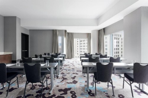 Loews Atlanta Hotel