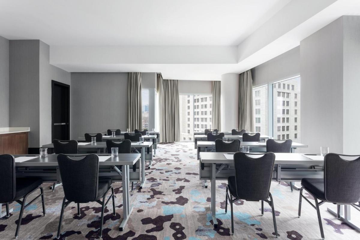 Loews Atlanta Hotel - image 4