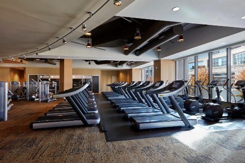Loews Atlanta Hotel - image 5