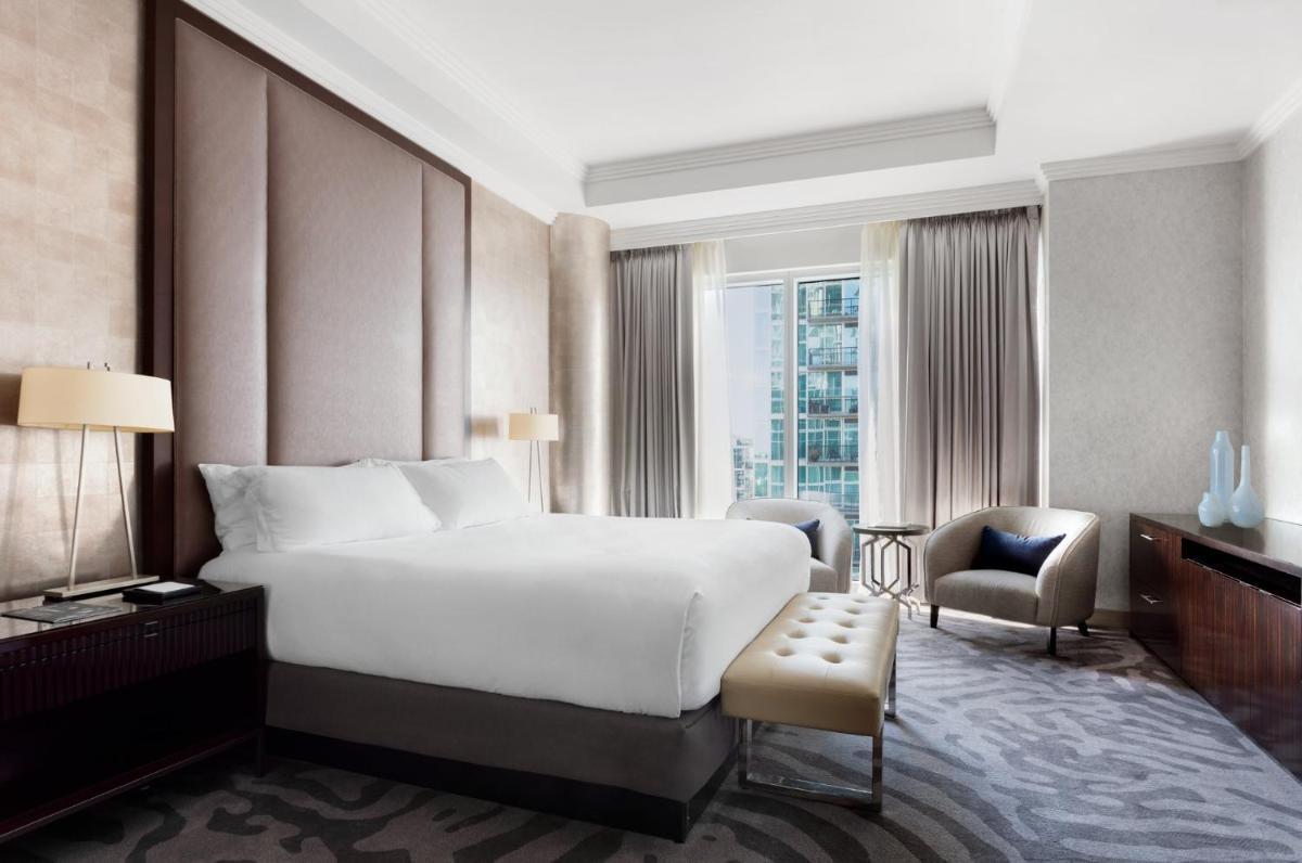 Loews Atlanta Hotel - image 7