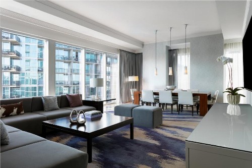 Loews Atlanta Hotel - image 8