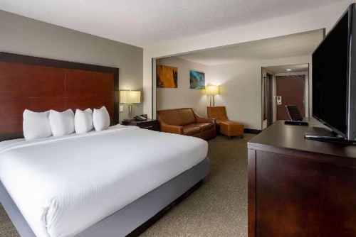 Wingate by Wyndham Atlanta Galleria/ Ballpark - image 11