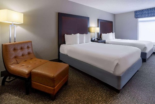 Wingate by Wyndham Atlanta Galleria/ Ballpark - image 12