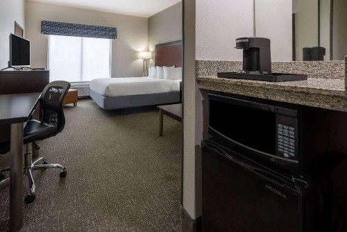 Wingate by Wyndham Atlanta Galleria/ Ballpark - image 14