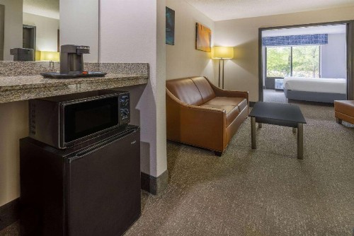Wingate by Wyndham Atlanta Galleria/ Ballpark - image 17