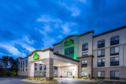 Wingate by Wyndham Atlanta Galleria/ Ballpark - image 2