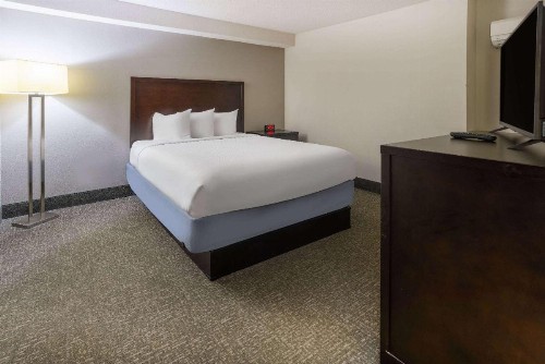 Wingate by Wyndham Atlanta Galleria/ Ballpark - image 23