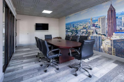 Wingate by Wyndham Atlanta Galleria/ Ballpark - image 24