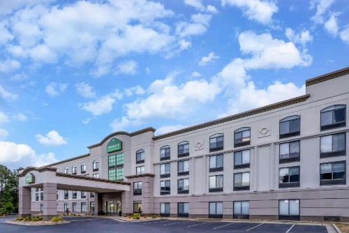 Wingate by Wyndham Atlanta Galleria/ Ballpark - image 3