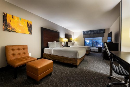 Wingate by Wyndham Atlanta Galleria/ Ballpark - image 32