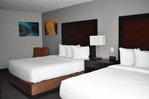 Wingate by Wyndham Atlanta Galleria/ Ballpark - image 36
