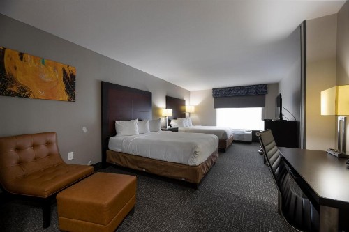 Wingate by Wyndham Atlanta Galleria/ Ballpark - image 48