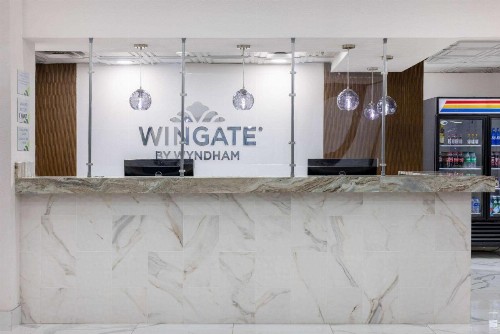 Wingate by Wyndham Atlanta Galleria/ Ballpark - image 5
