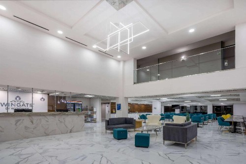Wingate by Wyndham Atlanta Galleria/ Ballpark - image 6